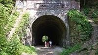 Moonville Tunnel